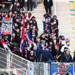 FC Nantes – PSG : les supporters parisiens ont aussi salement dérapé !   