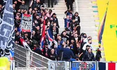 FC Nantes – PSG : les supporters parisiens ont aussi salement dérapé !   