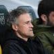 Luis Enrique, l'entraîneur du PSG