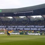 FC Nantes – PSG : dérapages dans les tribunes, Paris crie au scandale !