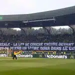 FC Nantes – PSG : dérapages dans les tribunes, Paris crie au scandale !  