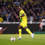 FC Nantes Mercato : Moses Simon brise le silence quant à son avenir