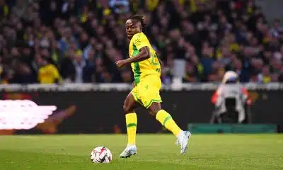 FC Nantes Mercato : la succession de Moses Simon s’organise, 3 options déjà étudiées ! 