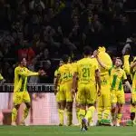 FC Nantes : les quatre scénarios qui permettraient aux Canaris d&rsquo;être maintenus samedi