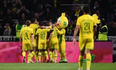 FC Nantes : les Canaris ont trollé le PSG après Nice, les anciens de 95 en folie