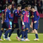 Ligue des champions : à quelle heure et sur quelle chaîne voir la demi-finale FC Barcelone-Inter Milan