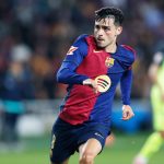 FC Barcelone : un ex-Madrilène comble Pedri de louanges