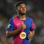 FC Barcelone Mercato : Ansu Fati arrive à Monaco !