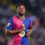 FC Barcelone Mercato : ça brûle pour le départ d&rsquo;Ansu Fati à l&rsquo;AS Monaco !