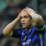 FC Barcelone – Inter Milan : sans le covid, Lautaro Martinez serait blaugrana !