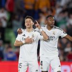 Le Real Madrid imite le FC Barcelone en gagnant petitement et en reposant ses stars avant la finale