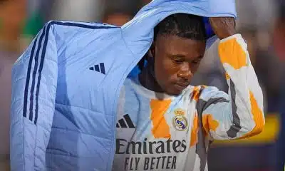 Le Real Madrid perd deux nouveaux joueurs, grand danger pour Raphinha au FC Barcelone ! 