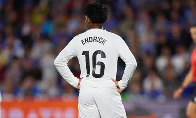 OL Mercato : nouveau rebondissement pour Endrick au Real Madrid !