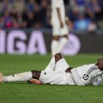 Real Madrid : fin de saison pour un titulaire d’Ancelotti !