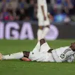 Real Madrid : fin de saison pour un titulaire d&rsquo;Ancelotti !