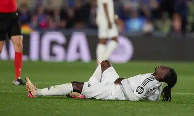 Real Madrid : fin de saison pour un titulaire d&rsquo;Ancelotti !