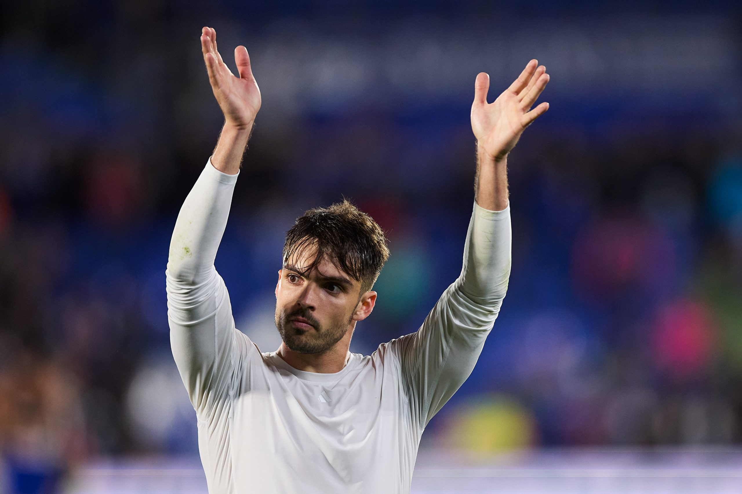 Raul Asencio (Real Madrid)