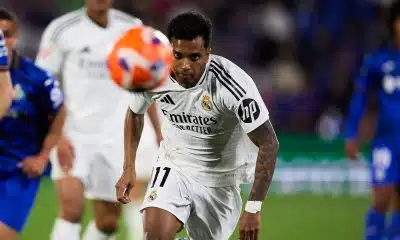 Real Madrid Mercato : un club va passer à l&rsquo;attaque pour Rodrygo