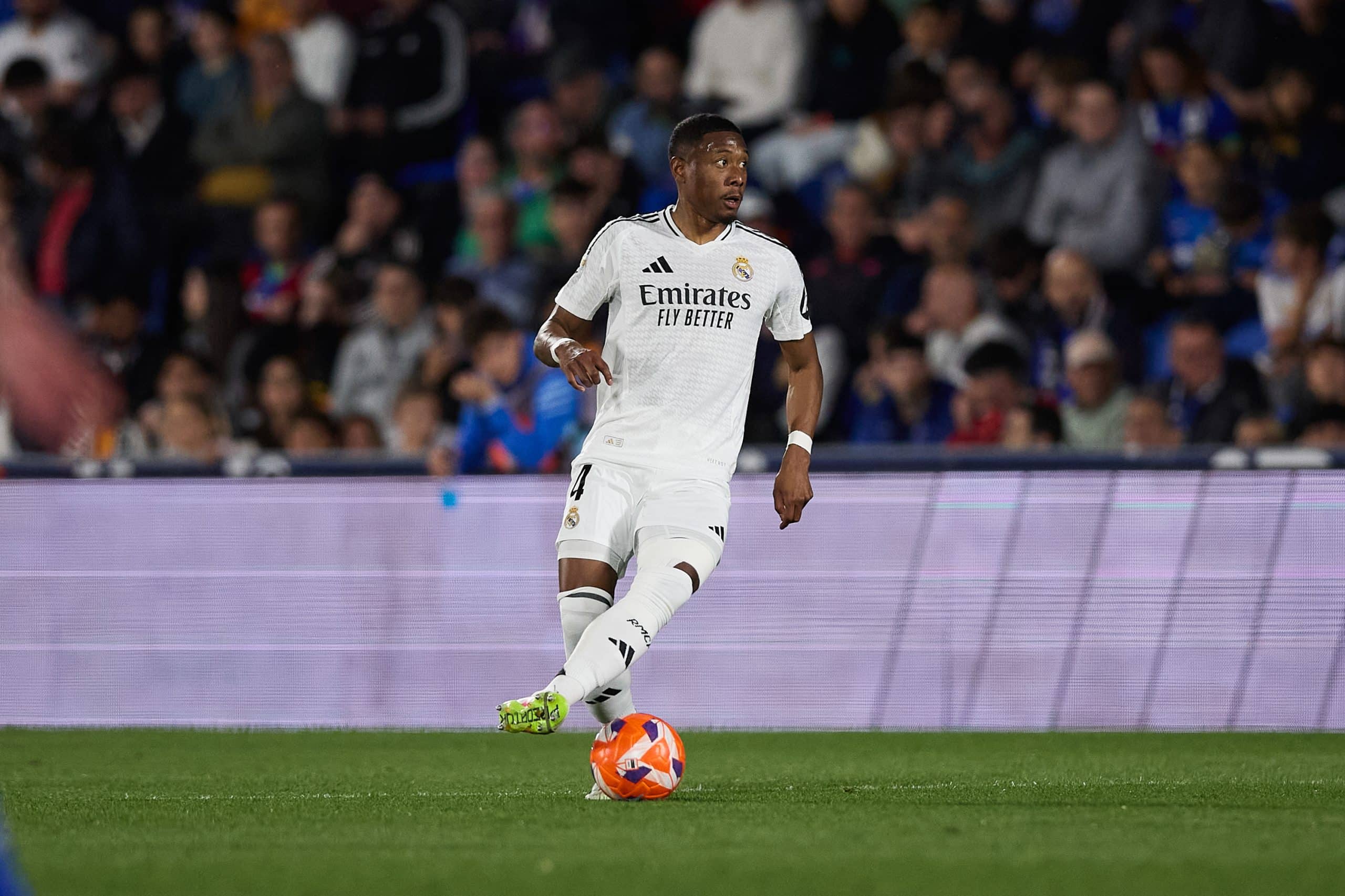 David Alaba (Real Madrid)