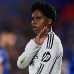 Real Madrid : Endrick, c’est quoi le problème ?