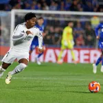 Real Madrid Mercato : le père d&rsquo;Endrick refroidit l&rsquo;OM !