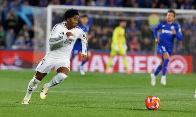 Real Madrid Mercato : Endrick a enfin tranché entre l’OM et l’OL