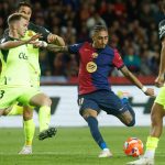 FC Barcelone – Real Madrid : la réponse cash de Raphinha à l’intérêt saoudien