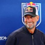 Real Madrid : la clim est totalement levée pour Jürgen Klopp !