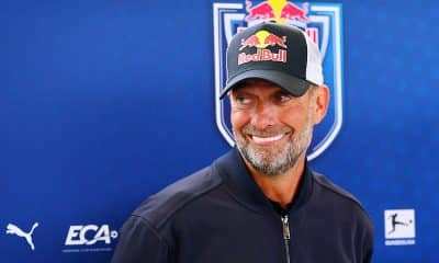 Jürgen Klopp rêverait du Real Madrid