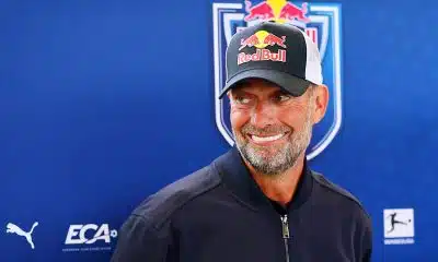 Real Madrid : la clim est totalement levée pour Jürgen Klopp ! 