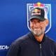 Jürgen Klopp rêverait du Real Madrid