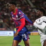 OM : portrait de Jhon Lucumi, dernière trouvaille de Medhi Benatia au Mercato