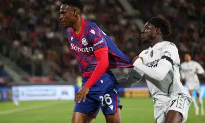 OM : portrait de Jhon Lucumi, dernière trouvaille de Medhi Benatia au Mercato