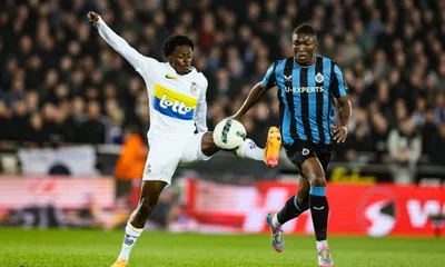 OM Mercato : un prétendant en moins pour Ordonez