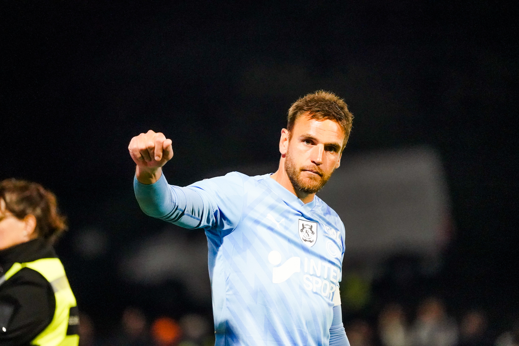 RC Lens Mercato : une surprise en approche pour le poste de gardien