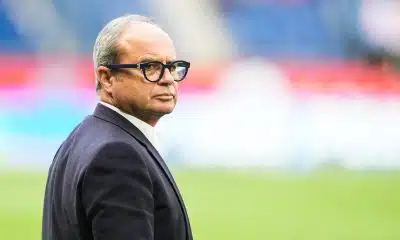 PSG Mercato : exit Campos, de lourds indices sur les prochains transferts dévoilés ! 