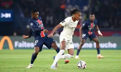 PSG – OGC Nice : ces 4 joueurs qui inquiètent avant Arsenal