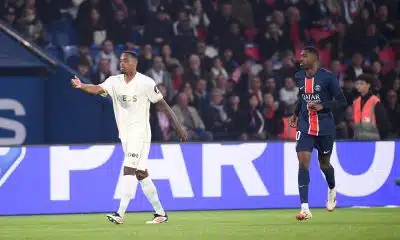 PSG : 200e amère pour Dembélé, Luis Enrique premier responsable de la défaite contre Nice ?