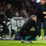 PSG : Luis Enrique clashe les sceptiques après Nice et avant Arsenal