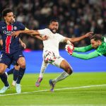 PSG – OGC Nice : Paris n’est plus invaincu en L1 et prend un coup sur la tête avant Arsenal… les notes des Parisiens