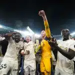 OM Mercato : Marseille et le FC Barcelone s’arrachent un ex du PSG qui brille en L1 !