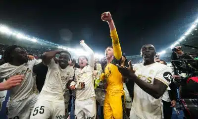 Un OGC Nice record, le LOSC prévient l&rsquo;OM, les revendications des ultras des Girondins