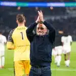 Haise (OGC Nice) espère que le PSG sera champion d&rsquo;Europe, Chevalier (LOSC) est rétabli, Comolli (TFC) confirme Martinez-Novell