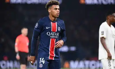 Fin de saison pour un Lillois, Doué a laissé une trace à Rennes, ça bouge à Strasbourg après l&rsquo;ASSE !