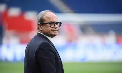 PSG Mercato : Campos prêt à signer un nouveau gros chèque au Benfica !