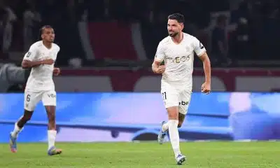 OM : le meilleur souvenir de Morgan Sanson (OGC Nice) est lié à Marseille