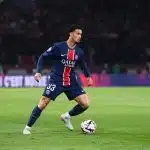 PSG Mercato : l&rsquo;avenir de Zaïre-Emery déjà réglé !