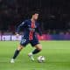 Le milieu du PSG Warren Zaïre-Emery.
