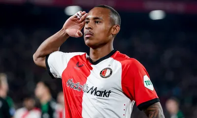 OM Mercato : les premiers mots d&rsquo;Igor Paixão après sa signature