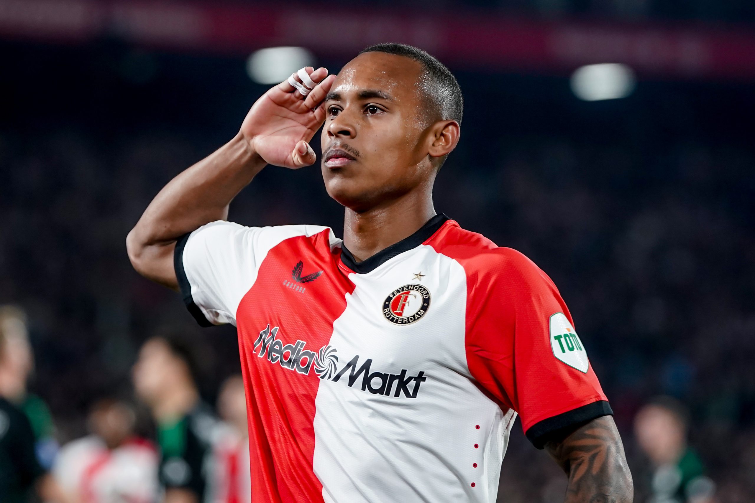 L'OM double Leeds et boucle le transfert d'Igor Paixão